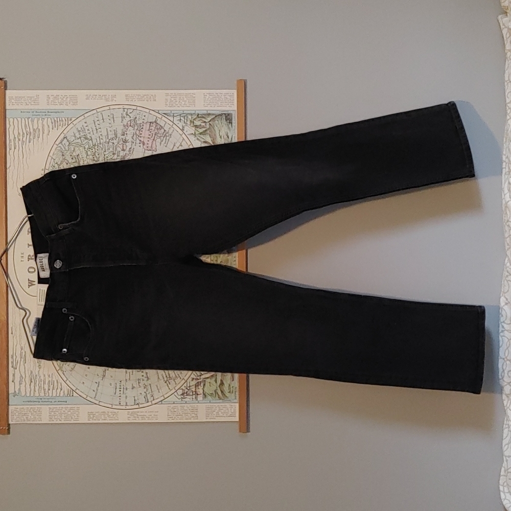 Agolde riley jeans 29